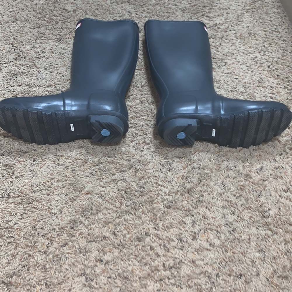 Hunter Boots - image 3